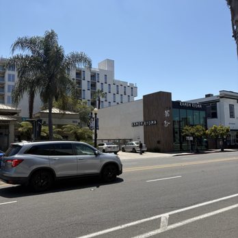 Urban Coast Properties - 8th & U - Property Management Near Me - San Diego, California Urban Coast Properties - 8th & U - Property Management Near Me - San Diego, California