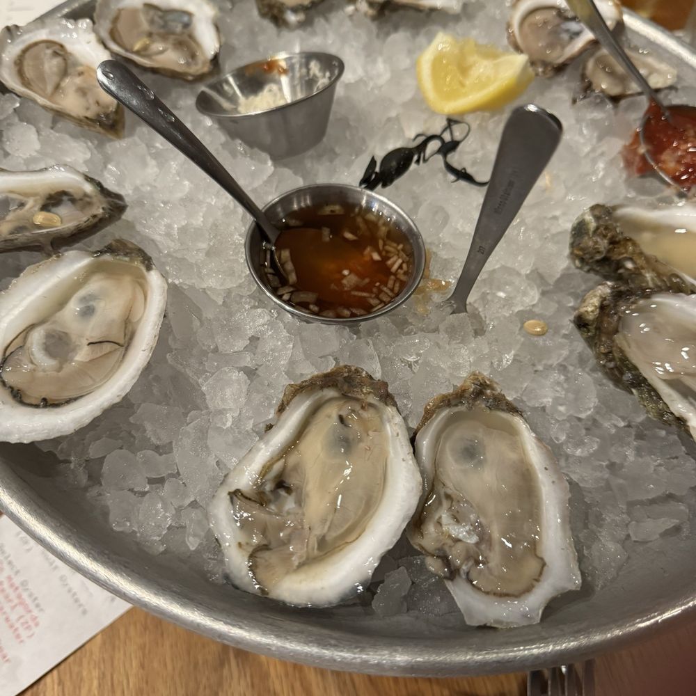Salt Traders Zilker - Oysters - Seafood Near Me - Austin, Texas Salt Traders Zilker - Oysters - Seafood Near Me - Austin, Texas