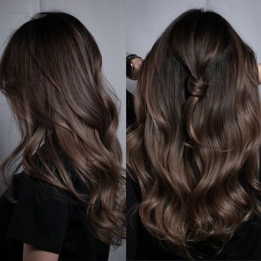 MG Hair Artistic Salon