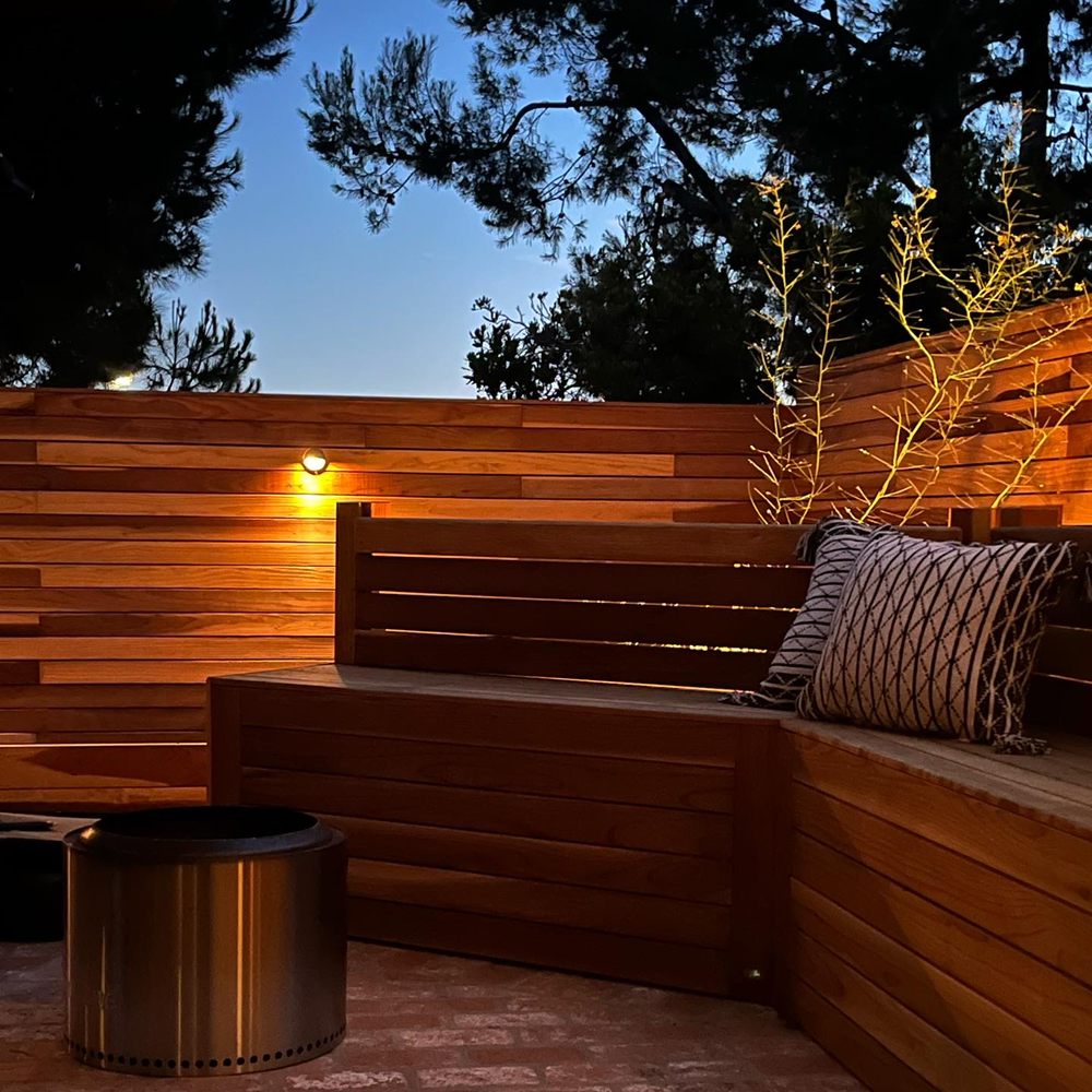 Slide of Rivetti Landscapes