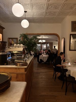 Borgo by null Borgo by null