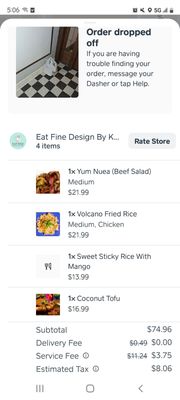 Eat Fine Design By Khun Kung by null