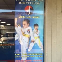 Tae Kwon Do Institute