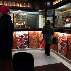 Spice & Rice