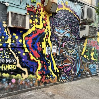 Errol's Caribbean Bakery - Outside - Bakeries Near Me - Brooklyn, New York