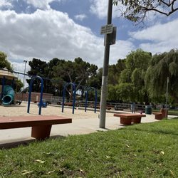 Mar Vista Recreation Center