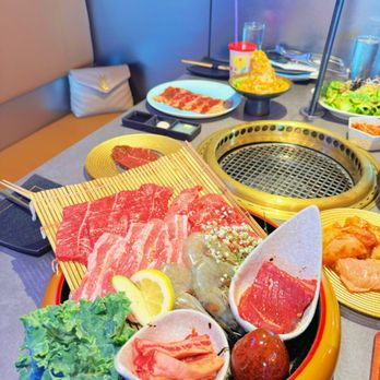 Y Space BBQ - Barbeque Near Me - Flushing, New York Y Space BBQ - Barbeque Near Me - Flushing, New York