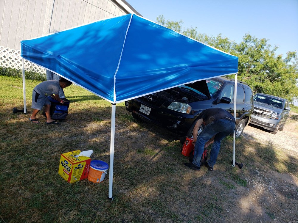 SULLIVAN FAMILY REPAIR Updated July 2024 17 Photos Venus, Texas