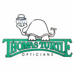 Thomas Turtle Opticians