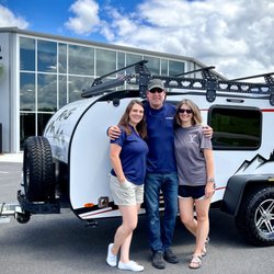 Southland Airstream & RV - Savannah