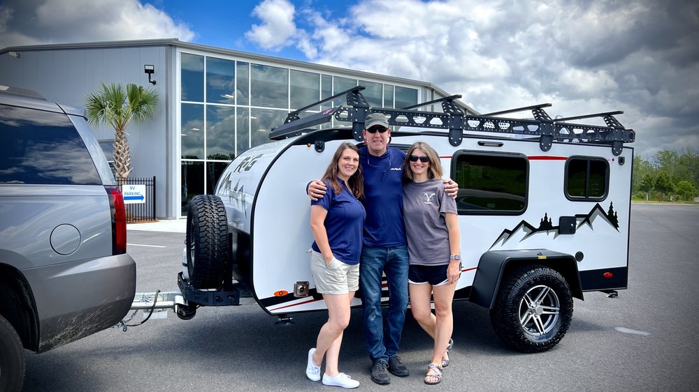 SOUTHLAND AIRSTREAM & RV SAVANNAH Updated September 2024 211