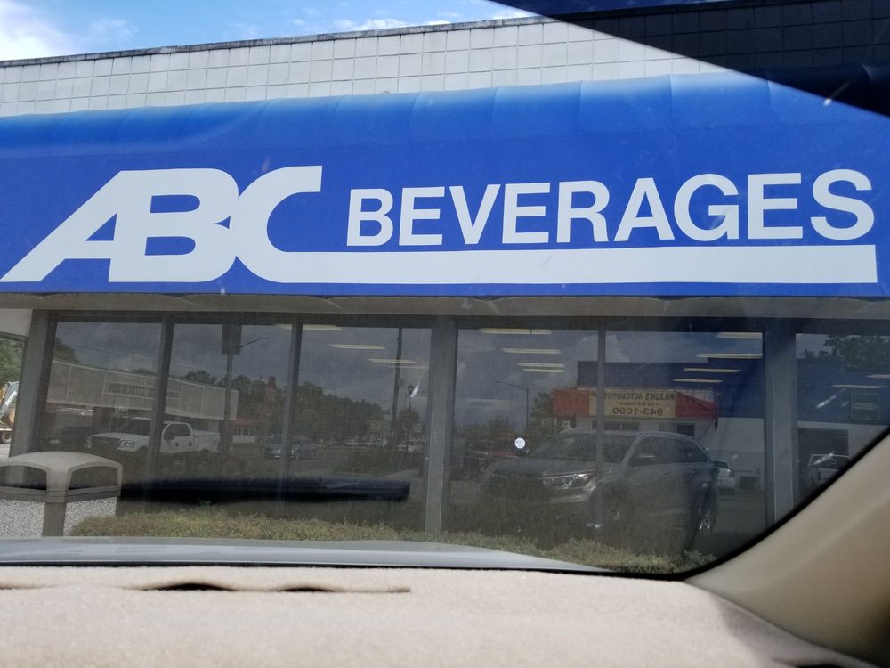 ABC BEVERAGES Updated July 2024 221 N McKenzie St, Foley, Alabama