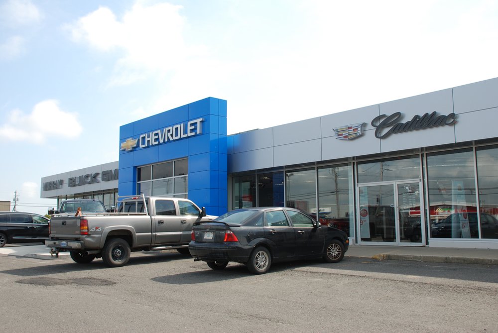 MURRAY GM Updated September 2024 45 Starrs Road, Yarmouth, Nova