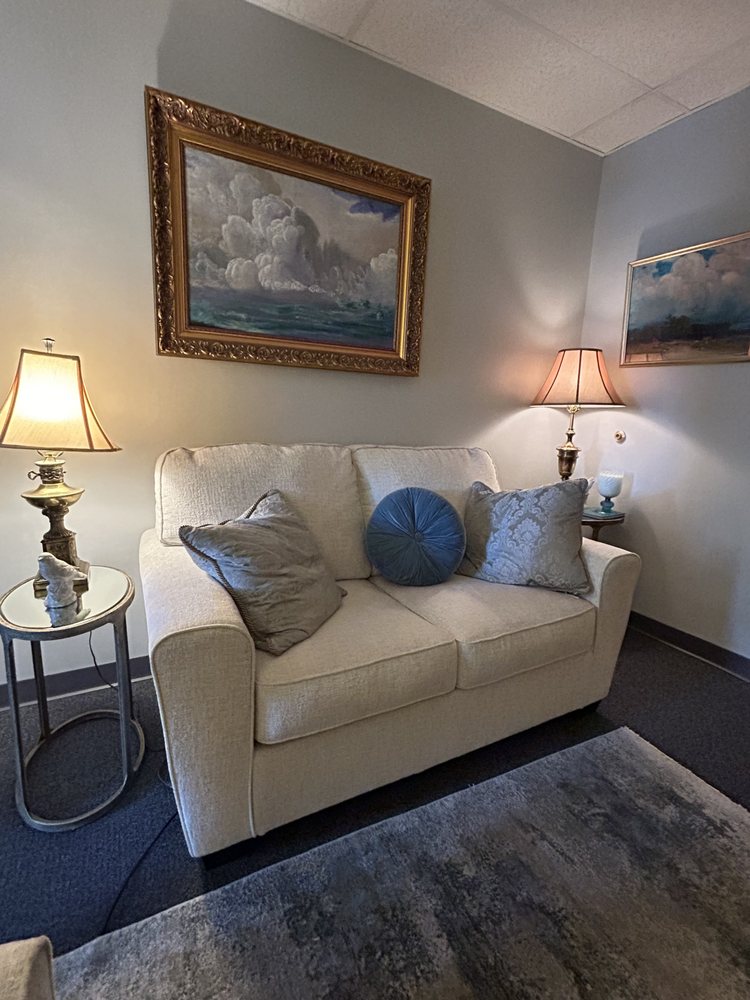 Painted Sky Counseling and Art Therapy - grief counselor in Kansas City, MO