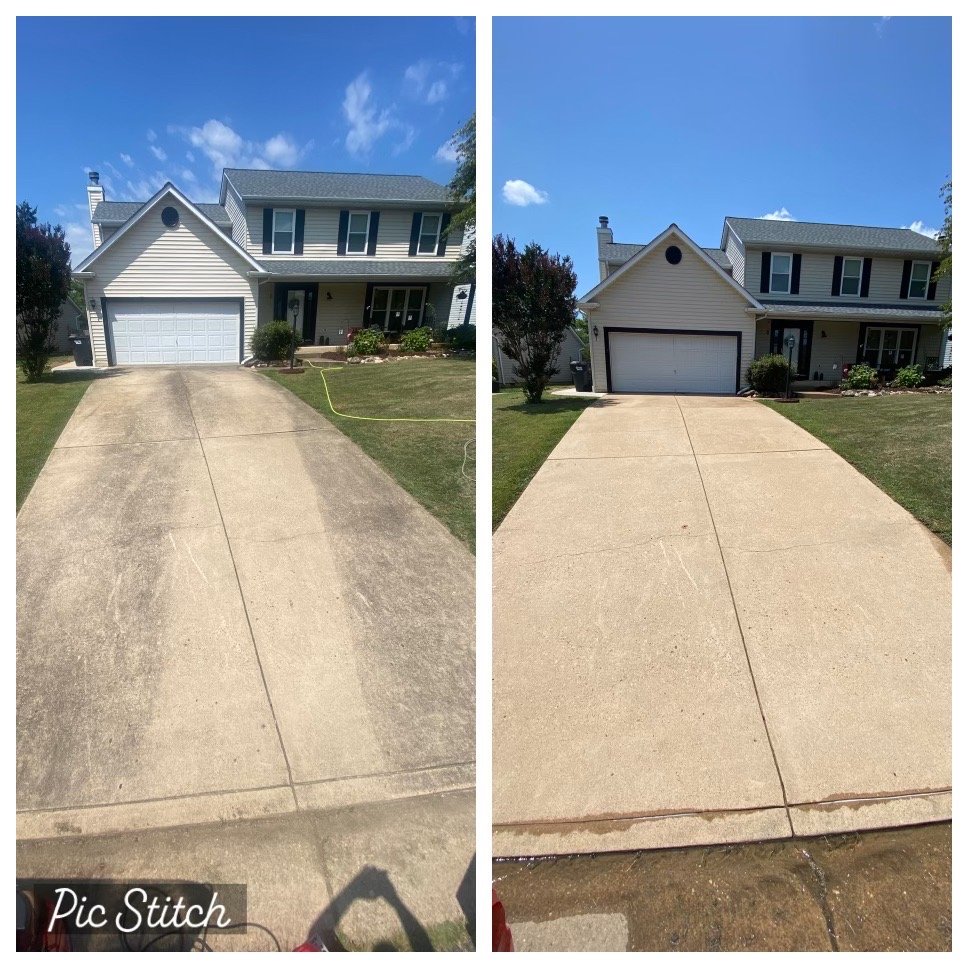 TacPro Pressure Washing - veterans service organization in Orange, VA