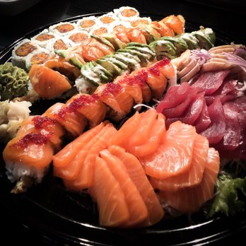 Dai Ichi Sushi Restaurant - Sushi Bars Near Me - Mississauga, Ontario Dai Ichi Sushi Restaurant - Sushi Bars Near Me - Mississauga, Ontario