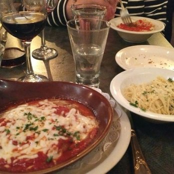 Aldo's Restaurant - Eggplant parmesan - Italian Near Me - Brooklyn, Ohio Aldo's Restaurant - Eggplant parmesan - Italian Near Me - Brooklyn, Ohio