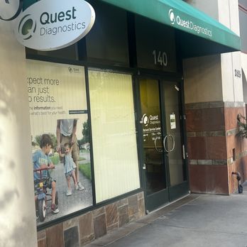 Quest Diagnostics - Quest Diagnostics: in Valencia! Best Phlebotomist ever: Vivian! f - Laboratory Testing Near Me - Santa Clarita, California Quest Diagnostics - Quest Diagnostics: in Valencia! Best Phlebotomist ever: Vivian! f - Laboratory Testing Near Me - Santa Clarita, California