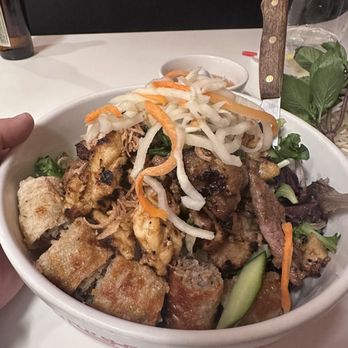 Tu’s Kitchen - 31. Vietnamese Noodle Bowl - Vietnamese Near Me - Broomfield, Colorado Tu’s Kitchen - 31. Vietnamese Noodle Bowl - Vietnamese Near Me - Broomfield, Colorado