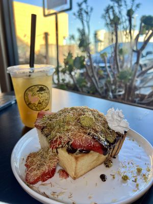 Up2You Cafe by null