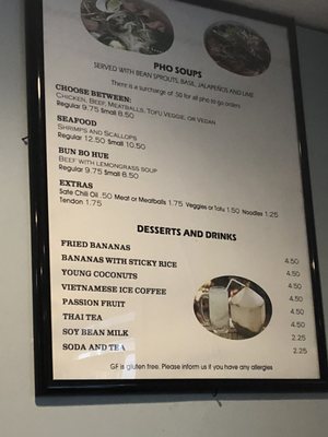 Menu photo 3 Rice Paddies Grill Bethesda, MD Menu photo 3 Rice Paddies Grill Bethesda, MD