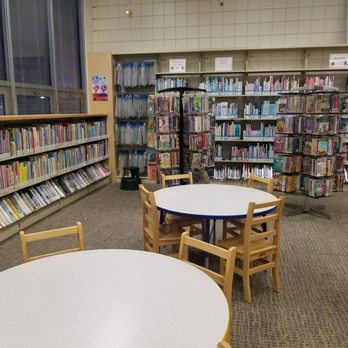 Isabel Henderson Library Libraries 4805 Emerald St Torrance Ca Phone Number