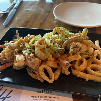 Chart House - Thai calamari - Seafood Near Me - Monterey, California Chart House - Thai calamari - Seafood Near Me - Monterey, California