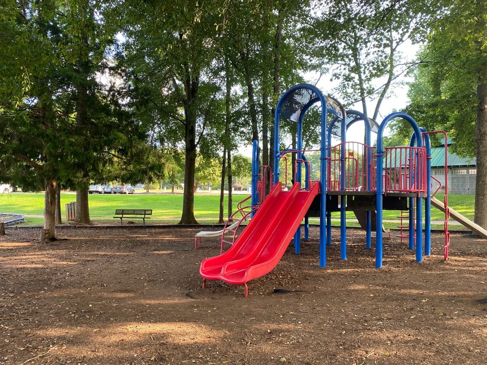 Gary L. Pittman Memorial Park Image