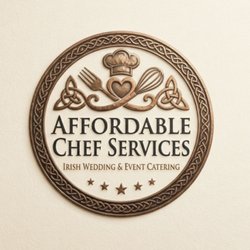 Affordable Chef Services - New logo