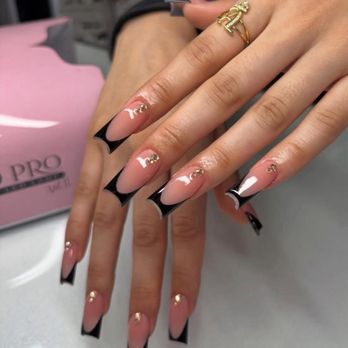 Trendy Nails - Nail Salons Near Me - Walnut Cove, North Carolina Trendy Nails - Nail Salons Near Me - Walnut Cove, North Carolina
