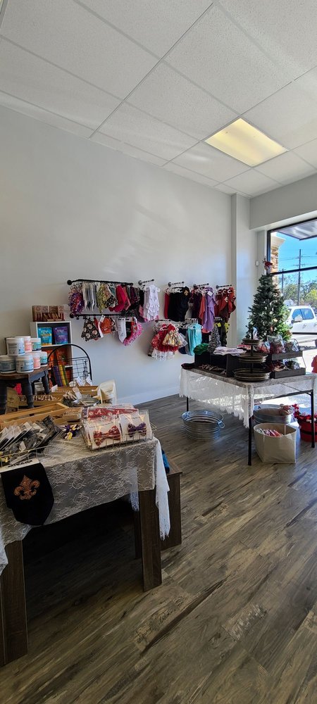 The Majestic Dog Boutique