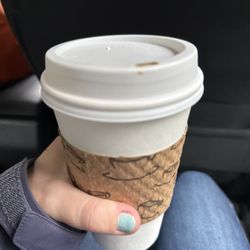 Little Susitna Coffee