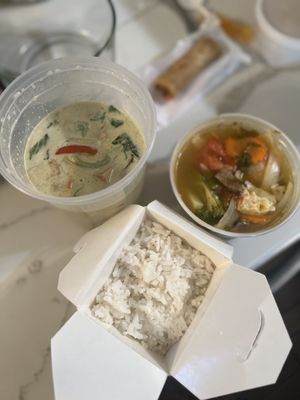 Thai Papaya Restaurant by null