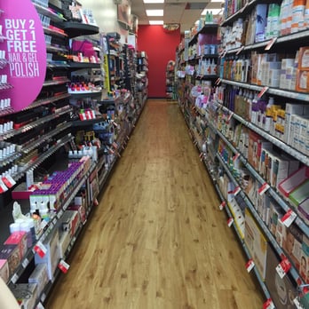 Sally Beauty - Cosmetics & Beauty Supply Near Me - Carle Place, New York