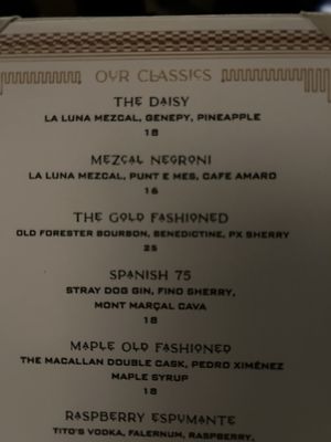 Menu photo 6 Asador Bastian Chicago, IL