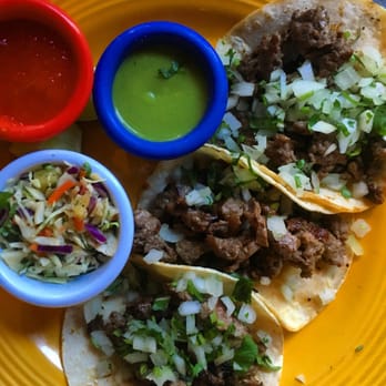 Mezcal - Beef tacos not bad, pork was better. But I might get this again - Mexican Near Me - San Jose, California Mezcal - Beef tacos not bad, pork was better. But I might get this again - Mexican Near Me - San Jose, California