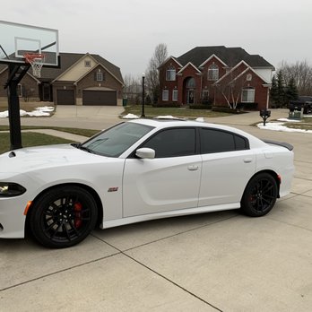 Unique Graphix Install - Auto Customization Near Me - Shelby Twp, Michigan Unique Graphix Install - Auto Customization Near Me - Shelby Twp, Michigan