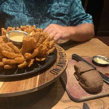 Outback Steakhouse - Appetizer - Steakhouses Near Me - Knoxville, Tennessee