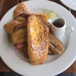 Homestead Cafe - French Toast