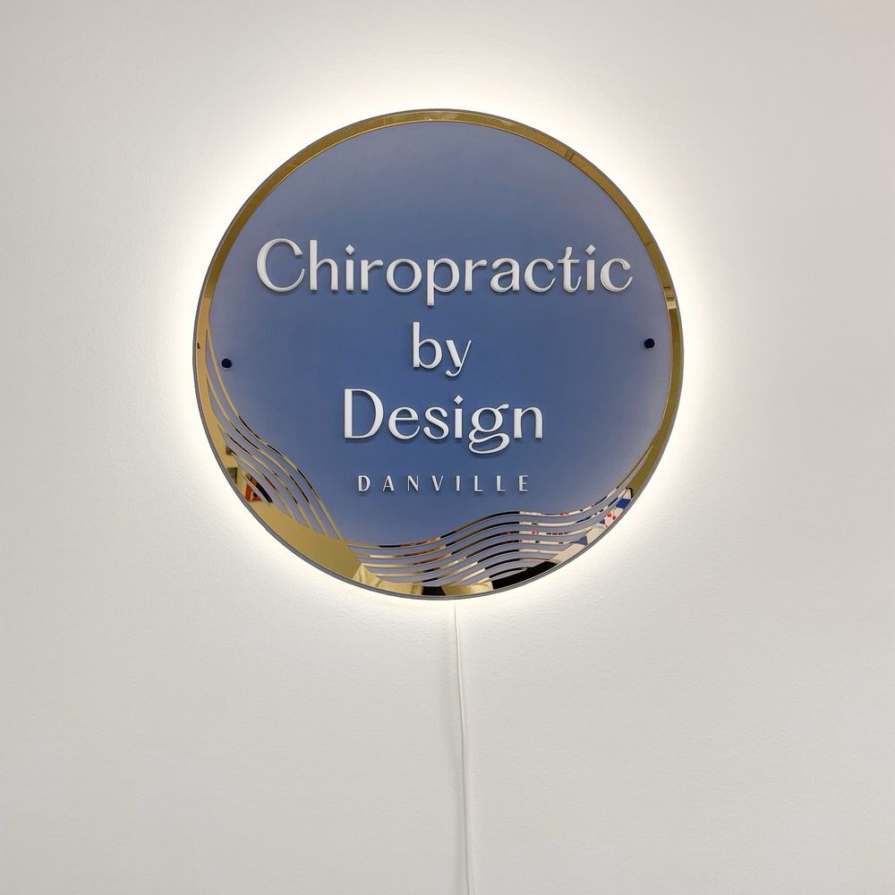 Chiropractic by Design - Chiropractors Near Me - Danville, California Chiropractic by Design - Chiropractors Near Me - Danville, California