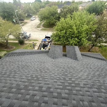 C & C Roofing And Construction - Roofing Near Me - Friendswood, Texas