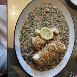 Nordic cod.