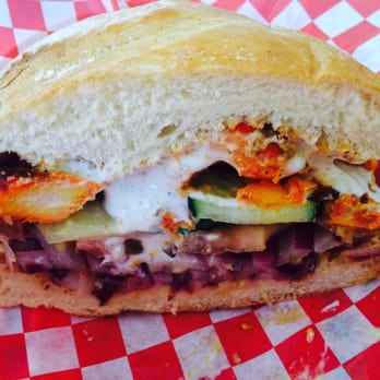 Cafe Rumi - Mediterranean Near Me - Castro Valley, California