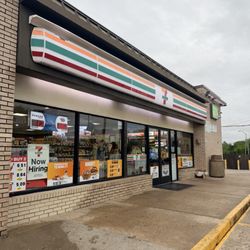 7-Eleven