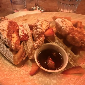 Storyville - Chicken & Waffles - Cocktail Bars Near Me - Chicago, Illinois Storyville - Chicken & Waffles - Cocktail Bars Near Me - Chicago, Illinois