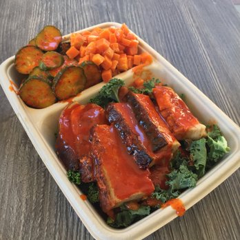 KOBUNGA - Korean Near Me - Los Angeles, California