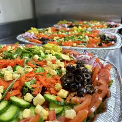Catering