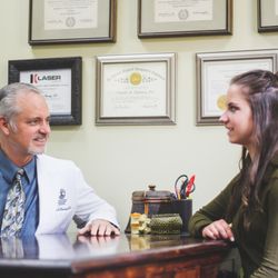 David Ramsey, DC - Functional Medicine Center - Natural Fertility Program consultation