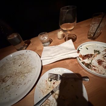 Lupo - Pizza Near Me - Seattle, Washington Lupo - Pizza Near Me - Seattle, Washington