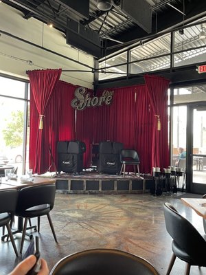 Shore Raw Bar & Grill by null